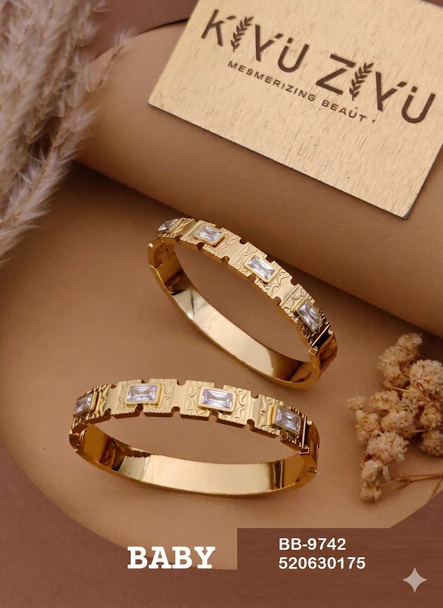 Baby Size Bracelet