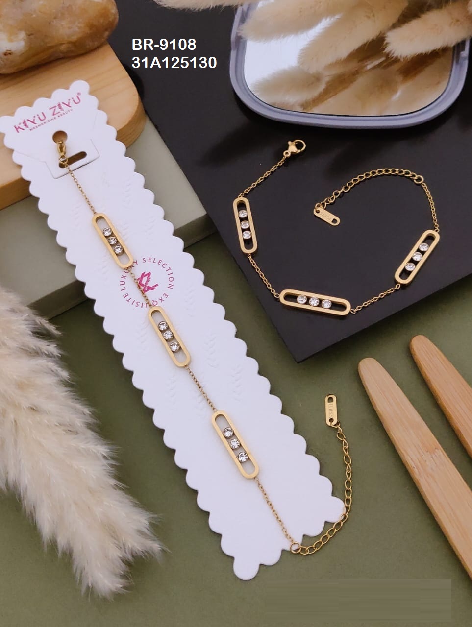 Chain Bracelet