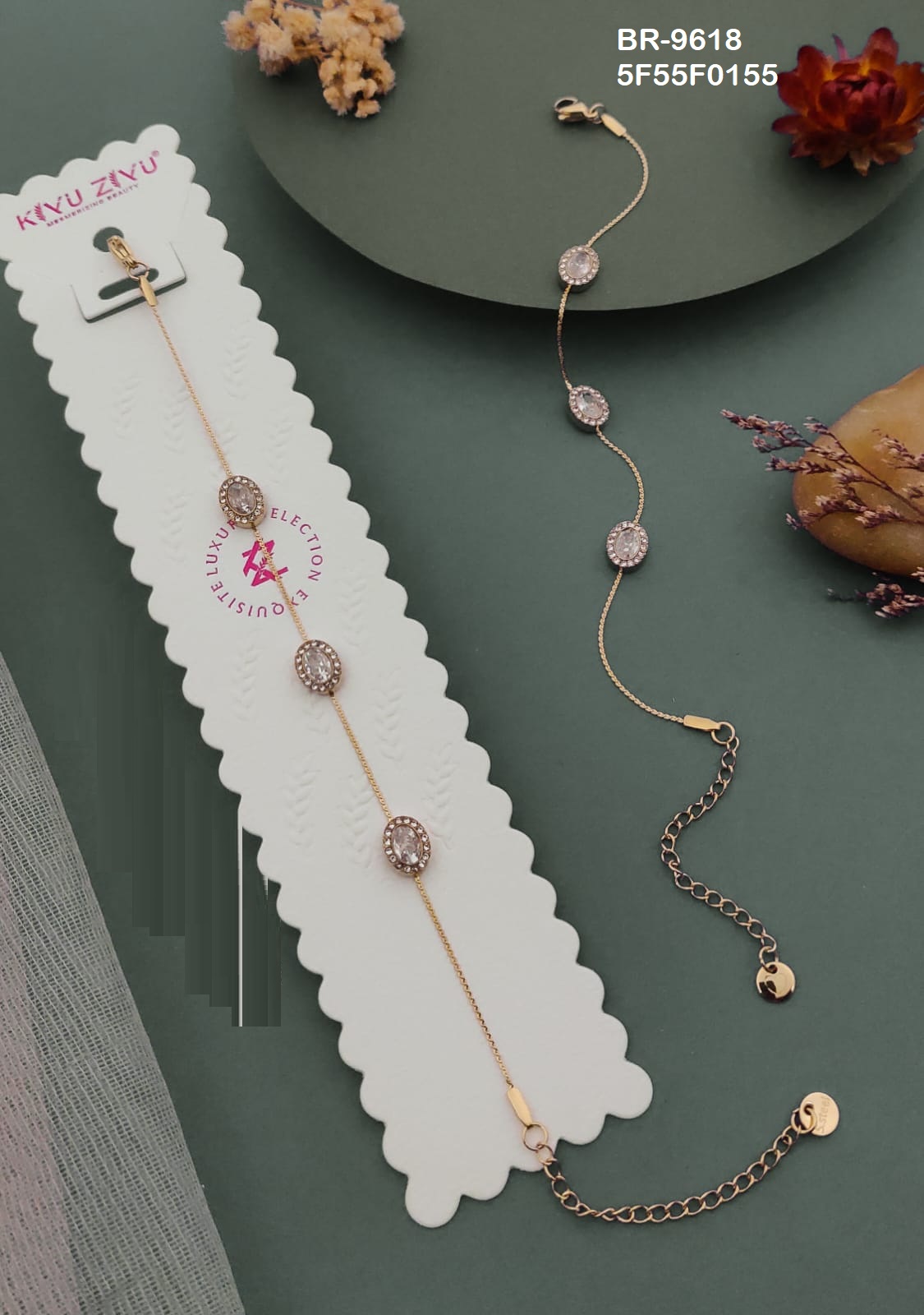 Chain Bracelet