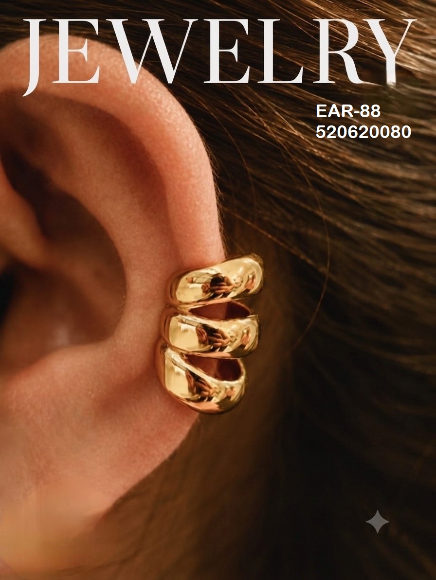 Ear Clips