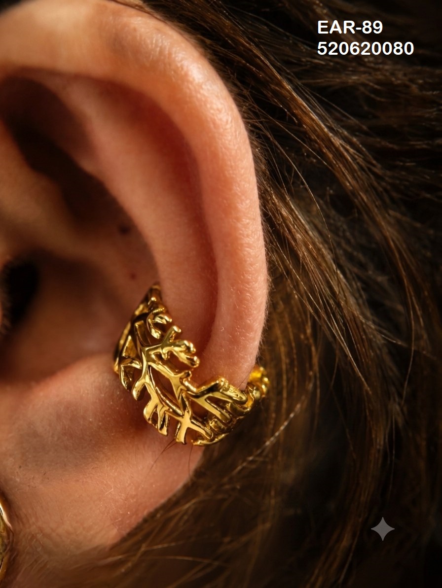 Ear Clips