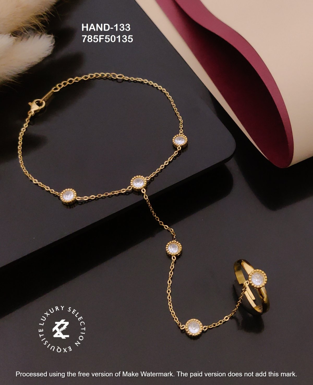 Hand Chain