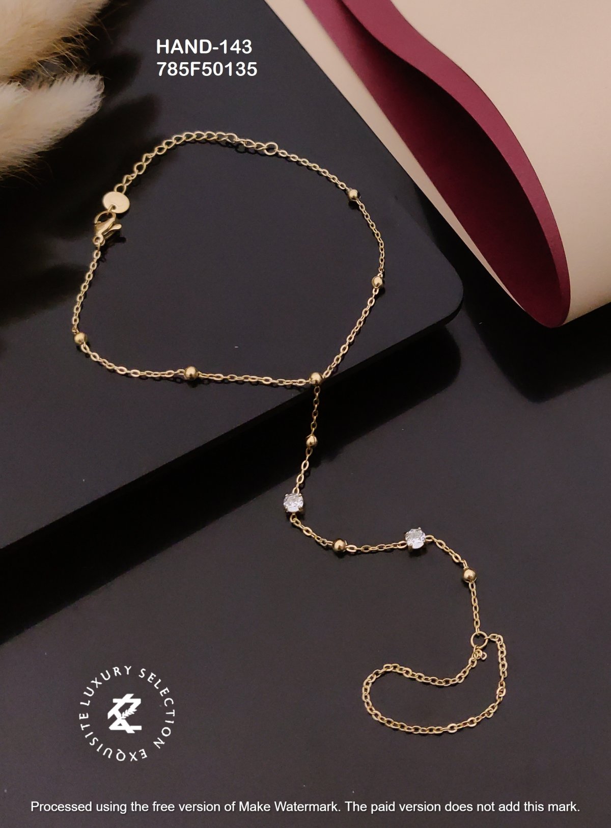 Hand Chain