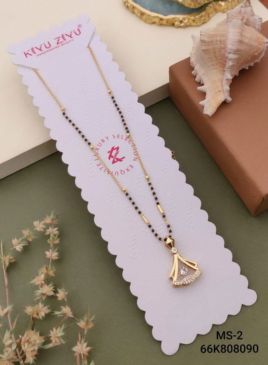 Mangalsutra