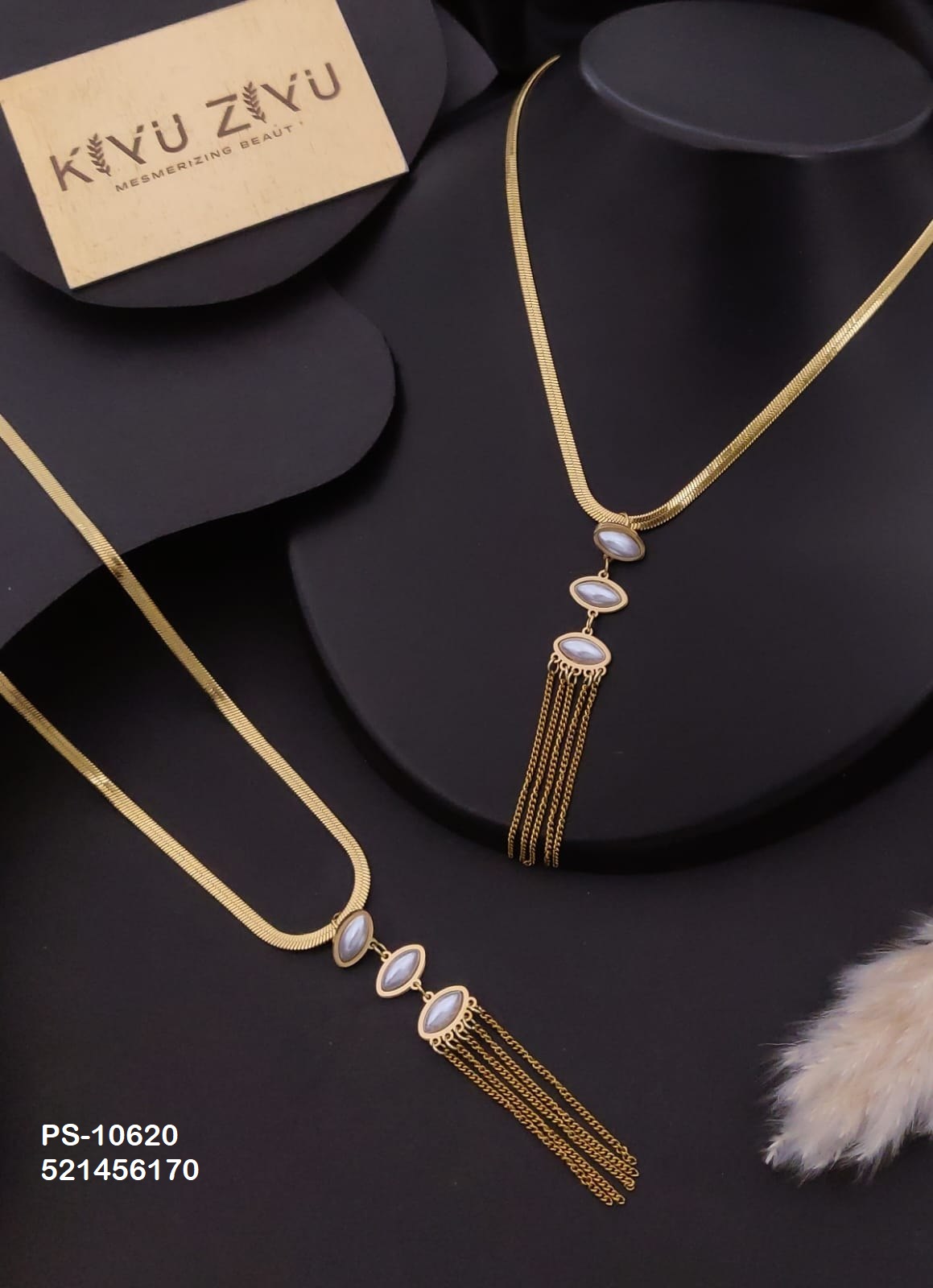 Necklace