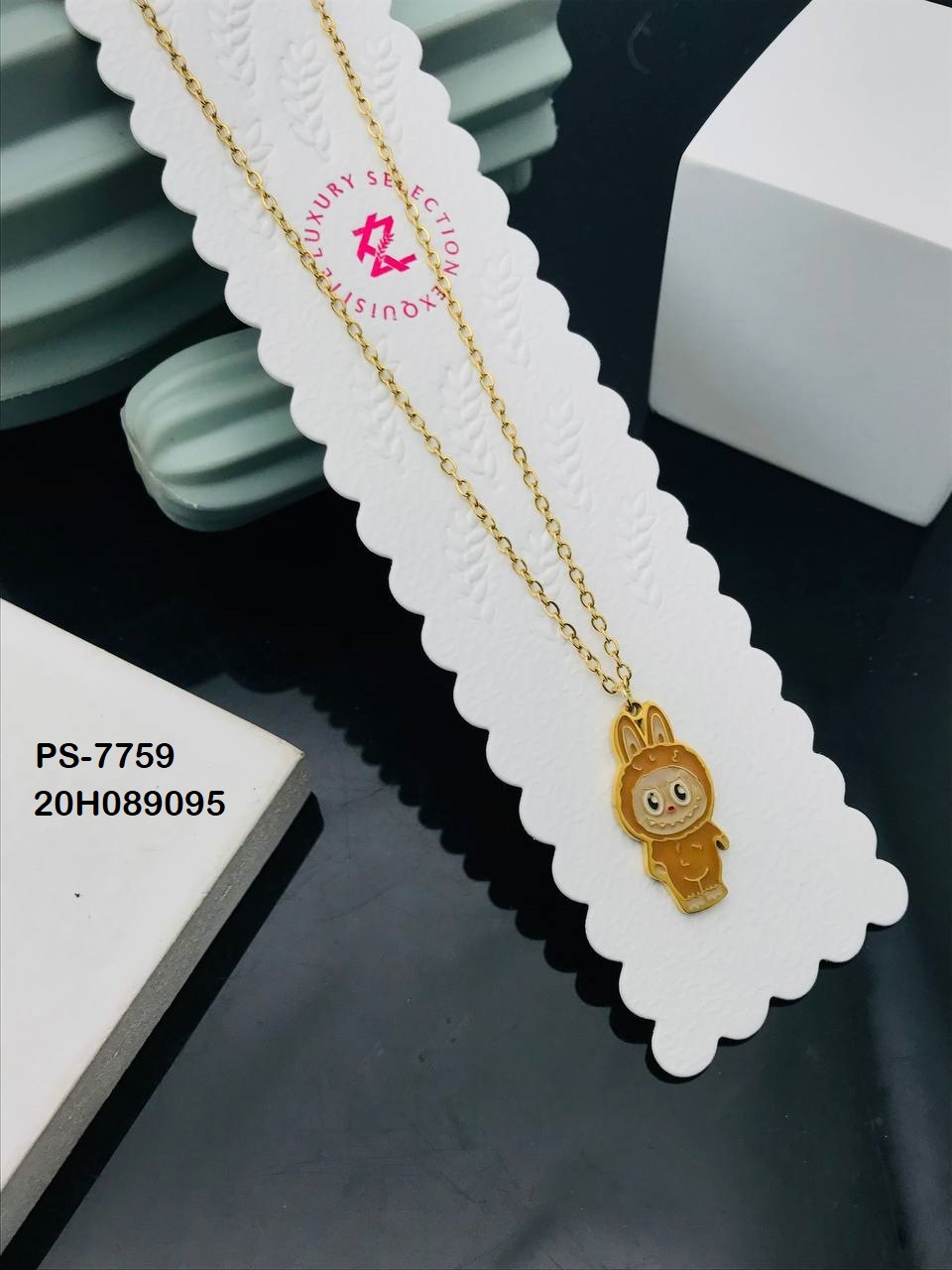Necklace