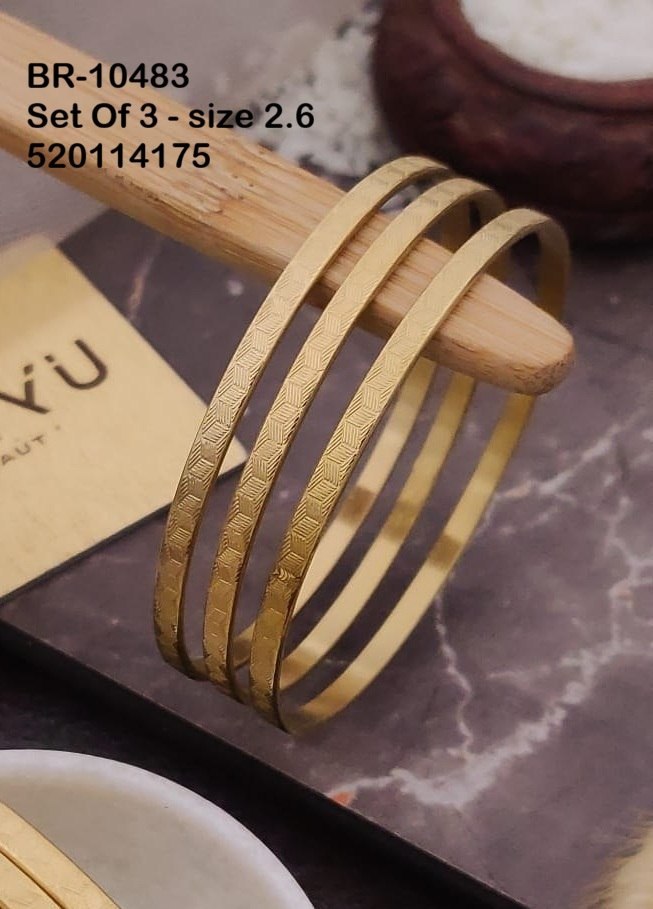 Set Of 3 Bracelet