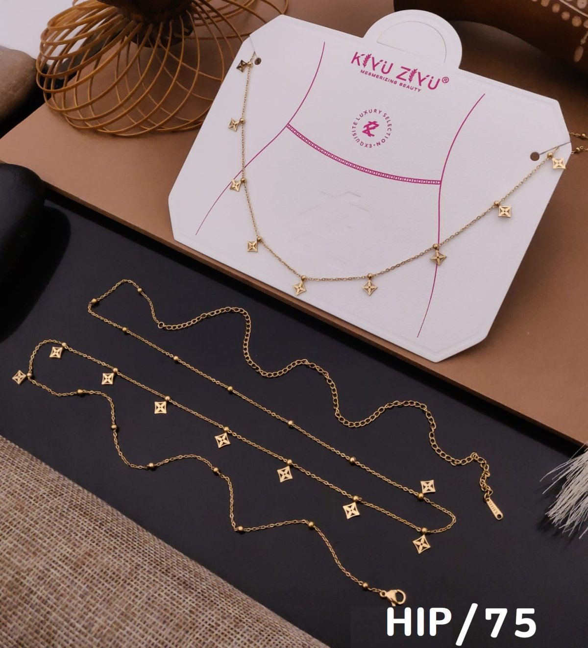 Waist Chain